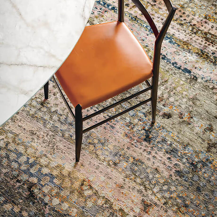 Flora Rug Rugs Amini