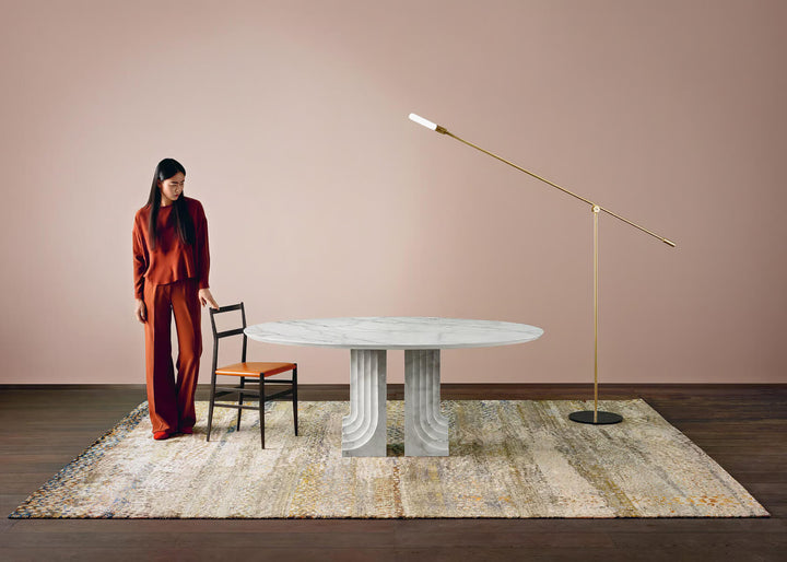 Flora Rug Rugs Amini