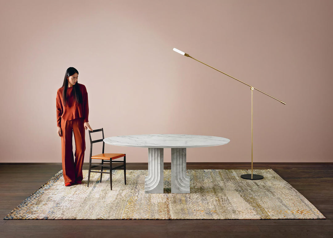 Flora Rug Rugs Amini