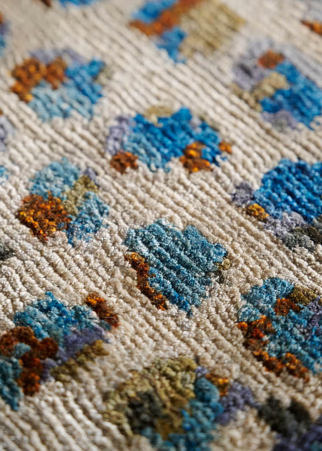 Flora Rug Rugs Amini