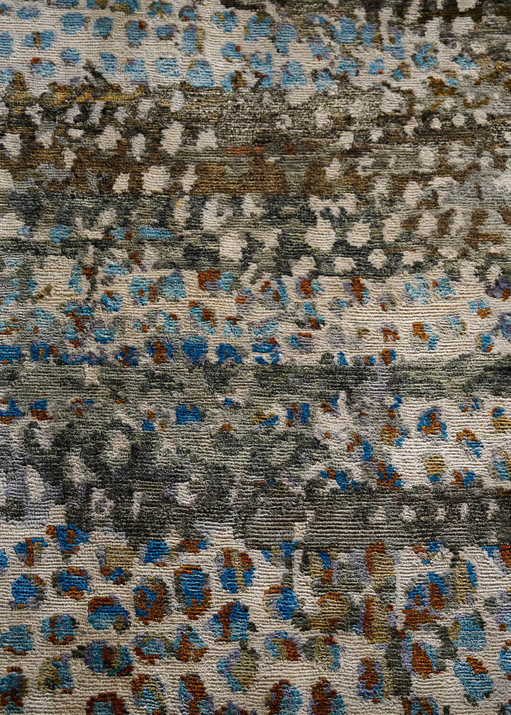 Flora Rug Rugs Amini