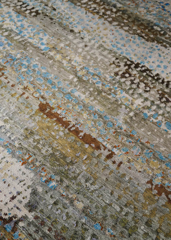 Flora Rug Rugs Amini