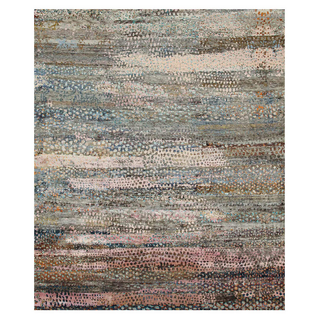 Flora Rug Rugs Amini