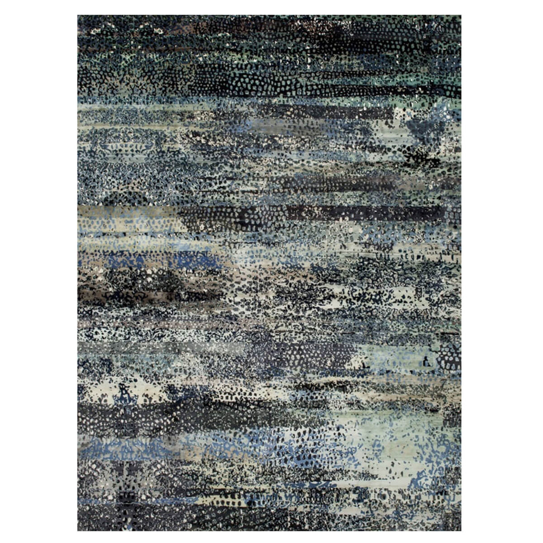 Flora Rug Rugs Amini