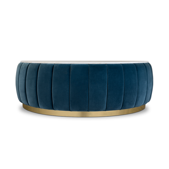 FLORENCE CENTER TABLE Center Tables Essential Homes