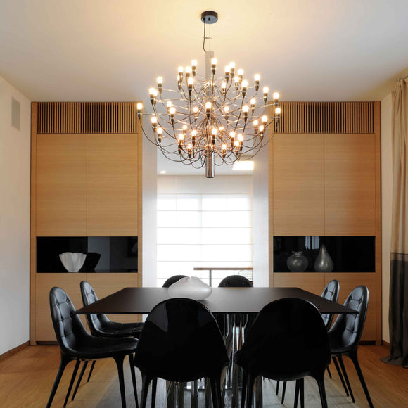 2097 Chandelier Chandeliers FLOS