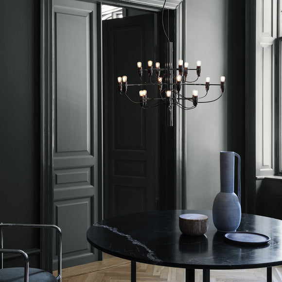 2097 Chandelier Chandeliers FLOS
