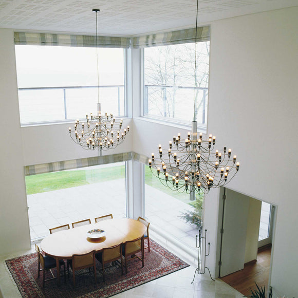 2097 Chandelier Chandeliers FLOS