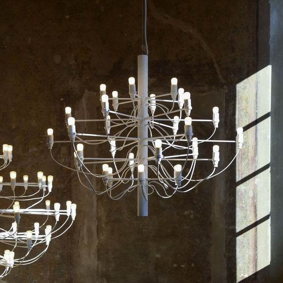 2097 Chandelier Chandeliers FLOS