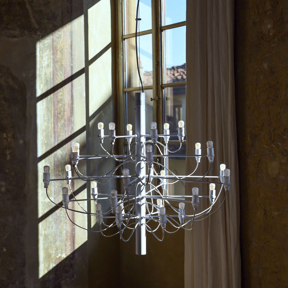 2097 Chandelier Chandeliers FLOS