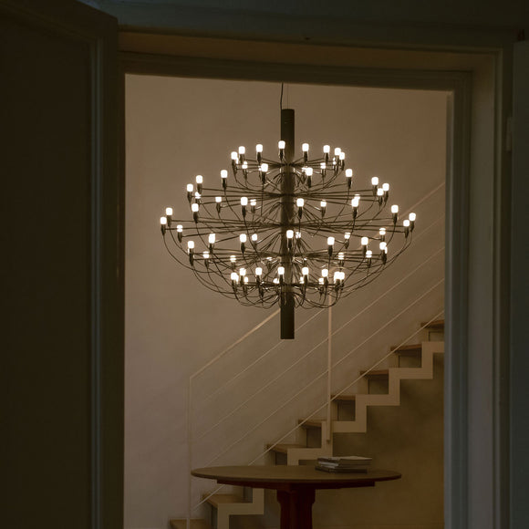 2097 Chandelier Chandeliers FLOS