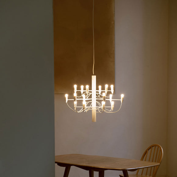 2097 Chandelier Chandeliers FLOS