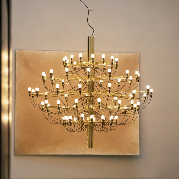 2097 Chandelier Chandeliers FLOS