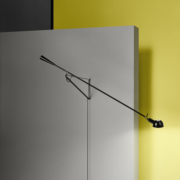 265 Wall/Ceiling Light Lighting FLOS