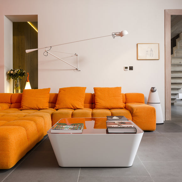 265 Wall/Ceiling Light Lighting FLOS