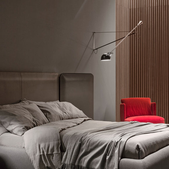 265 Wall/Ceiling Light Lighting FLOS