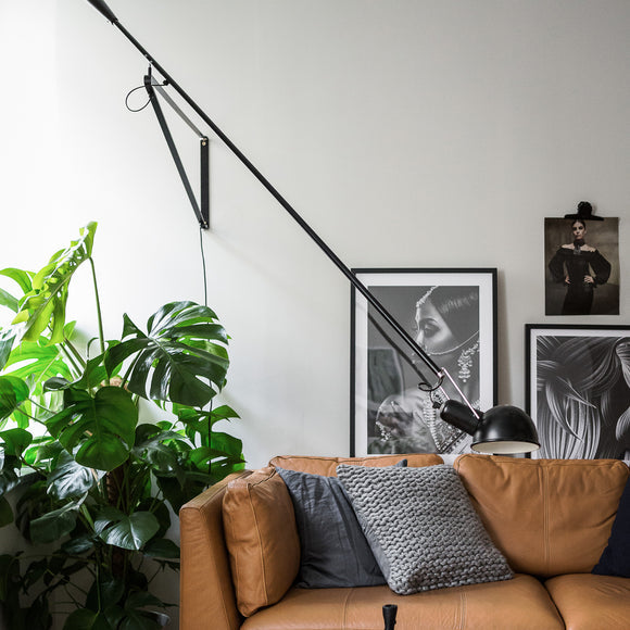 265 Wall/Ceiling Light Lighting FLOS