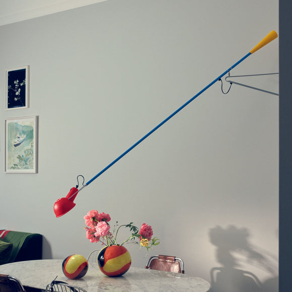 265 Wall/Ceiling Light Lighting FLOS