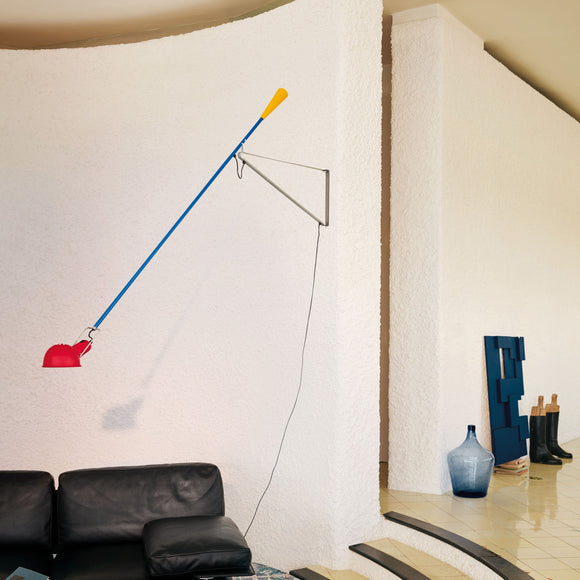 265 Wall/Ceiling Light Lighting FLOS