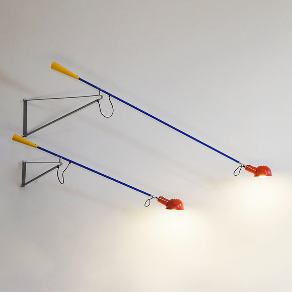 265 Wall/Ceiling Light Lighting FLOS