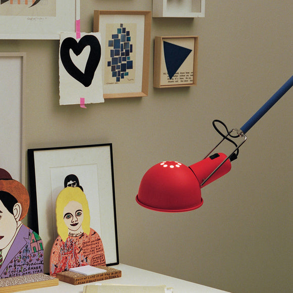 265 Wall/Ceiling Light Lighting FLOS