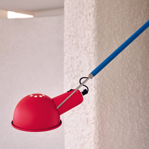 265 Wall/Ceiling Light Lighting FLOS