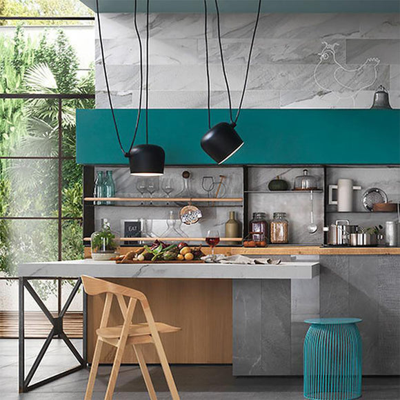 Aim Single Pendant Light Lighting FLOS