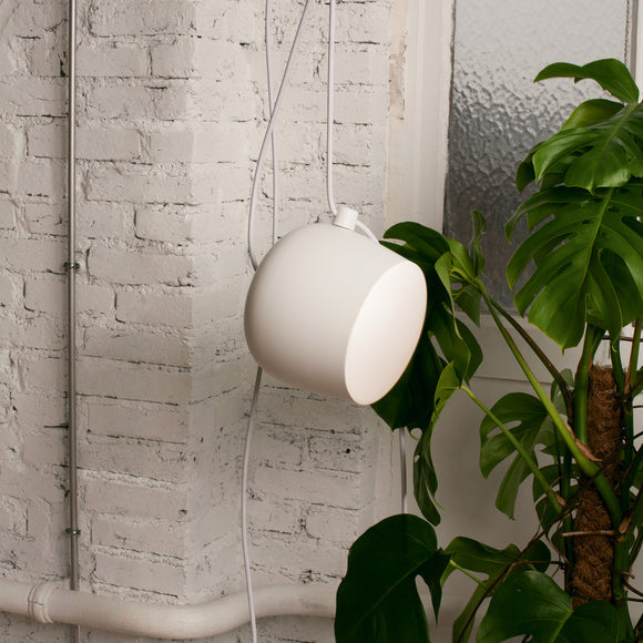 Aim Single Pendant Light Lighting FLOS