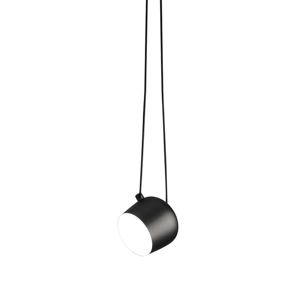 Aim Small Single Pendant Light Lighting FLOS
