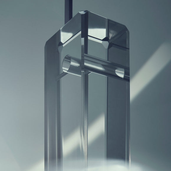 Arco K Limited Edition Floor Lamp FLOS