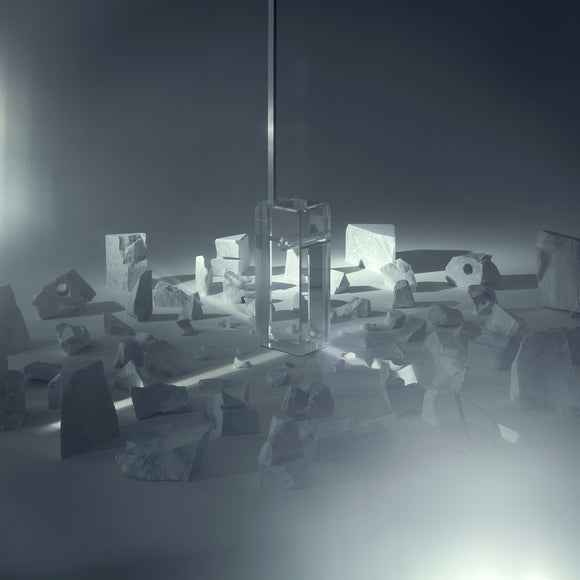 Arco K Limited Edition Floor Lamp FLOS