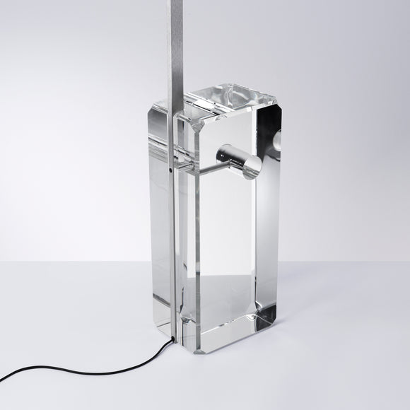 Arco K Limited Edition Floor Lamp FLOS