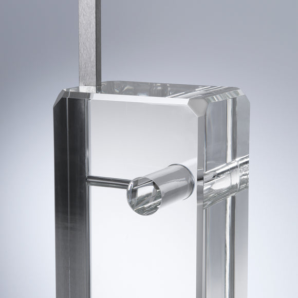 Arco K Limited Edition Floor Lamp FLOS