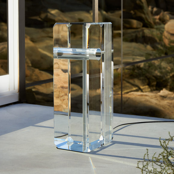 Arco K Limited Edition Floor Lamp FLOS