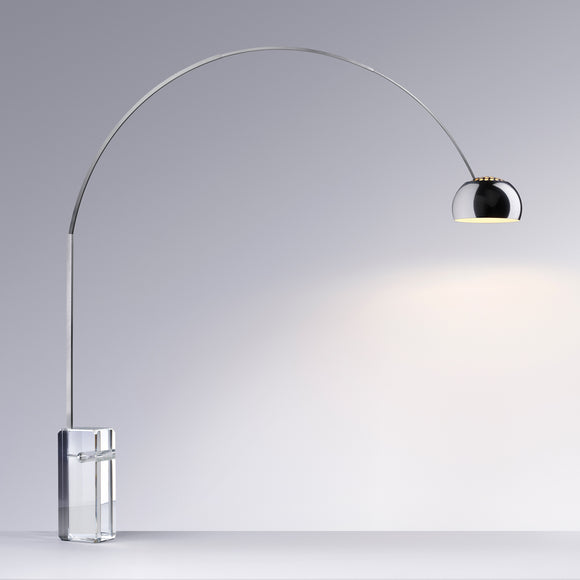 Arco K Limited Edition Floor Lamp FLOS