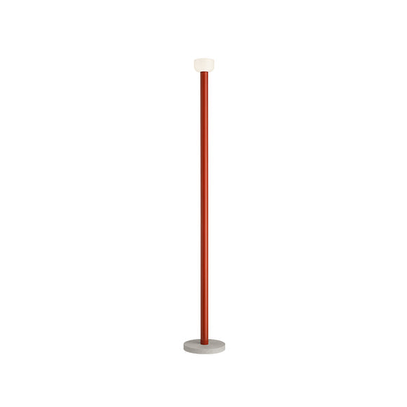 Bellhop Floor Lamp Floor Lamps FLOS