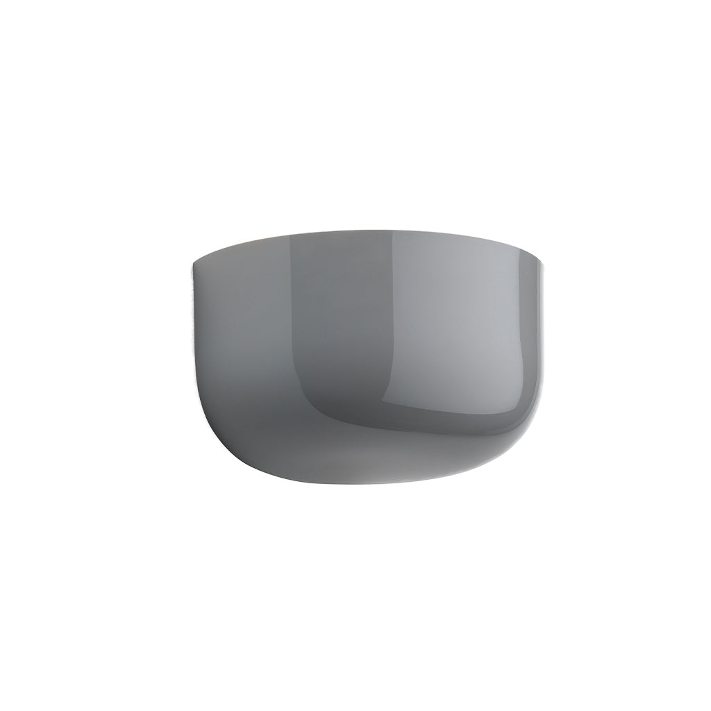 Bellhop Wall Sconce Wall Light Fixtures FLOS Grey