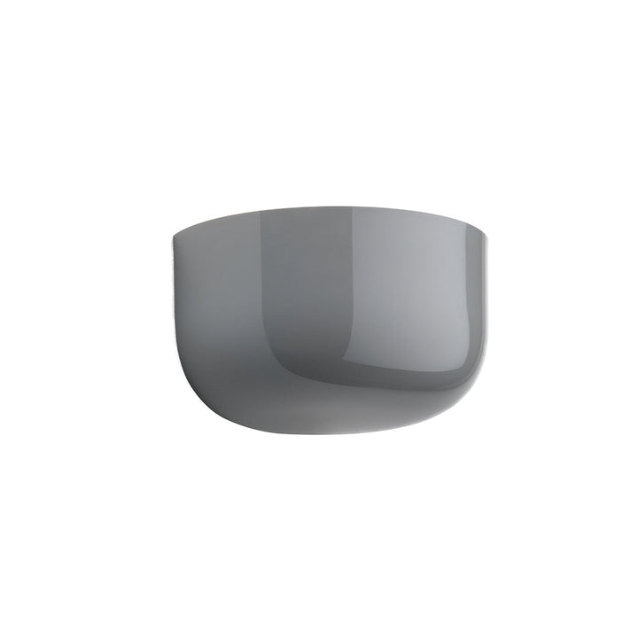 Bellhop Wall Sconce Wall Light Fixtures FLOS Grey