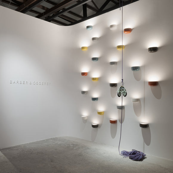 Bellhop Wall Sconce Wall Light Fixtures FLOS