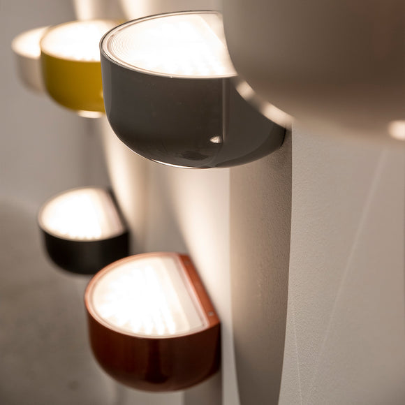 Bellhop Wall Sconce Wall Light Fixtures FLOS