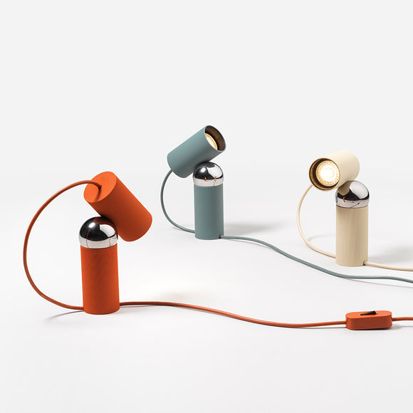 Bilboquet Table Lamp Table Lamps FLOS