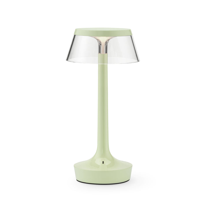 Bon Jour Unplugged Table Lamp
