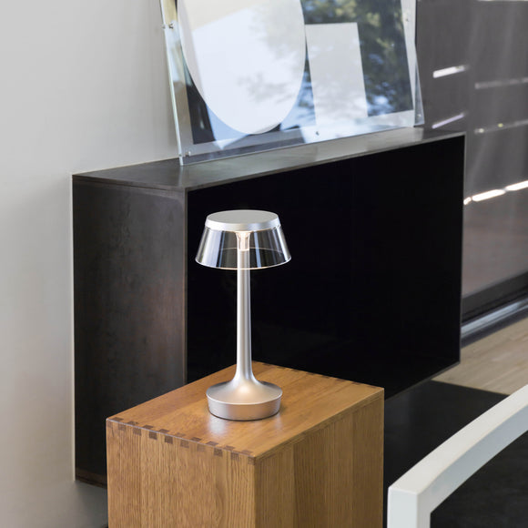 Bon Jour Unplugged Table Lamp Table Lamps FLOS