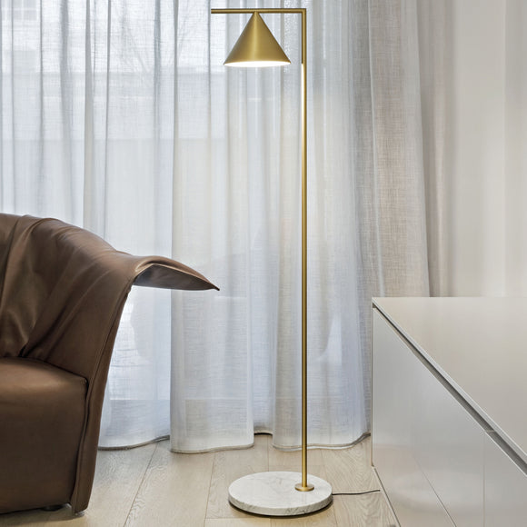 Captain Flint Floor Lamp Floor Lamps FLOS