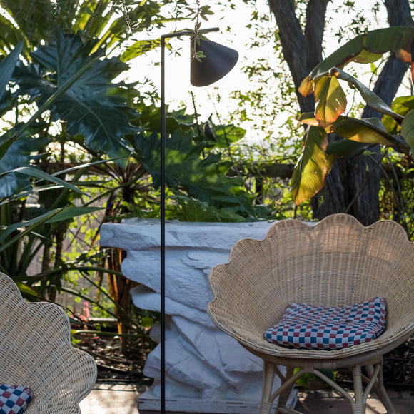 Captain Flint Outdoor Floor Lamp Floor Lamps FLOS