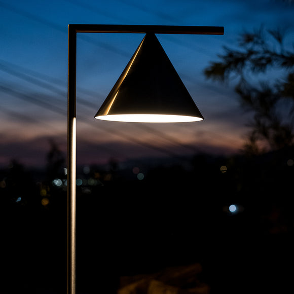 Captain Flint Outdoor Floor Lamp Floor Lamps FLOS