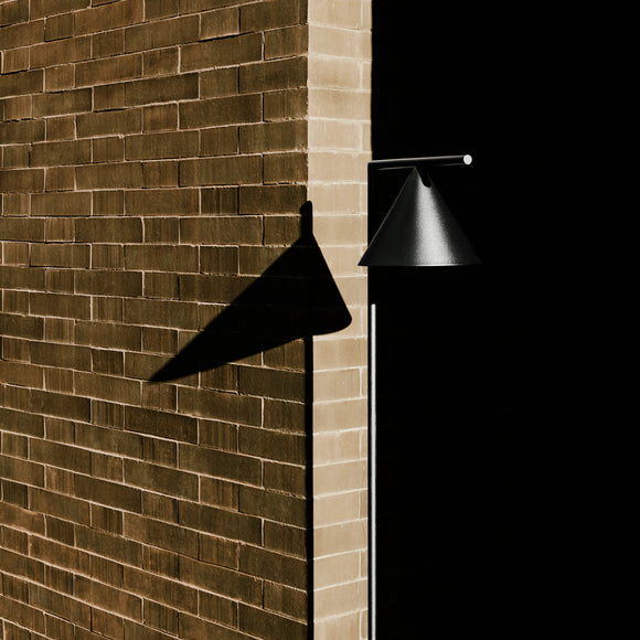 Captain Flint Outdoor Floor Lamp Floor Lamps FLOS