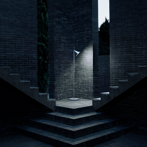 Captain Flint Outdoor Floor Lamp Floor Lamps FLOS