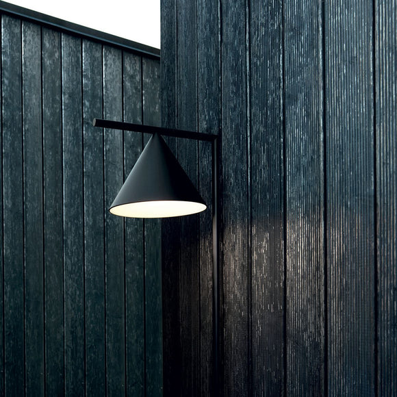 Captain Flint Outdoor Floor Lamp Floor Lamps FLOS