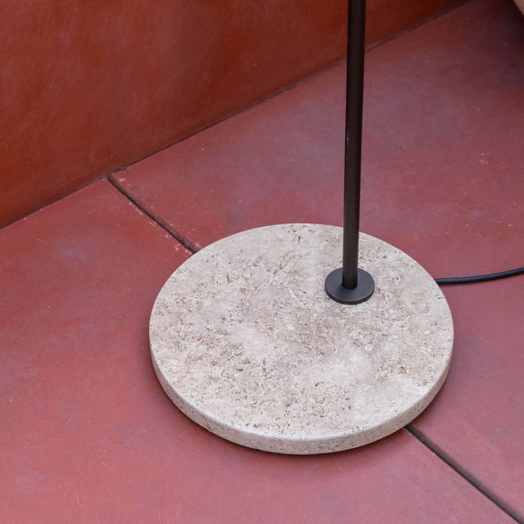 Captain Flint Outdoor Floor Lamp Floor Lamps FLOS